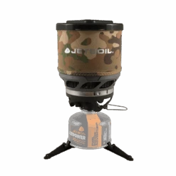 Jetboil MiniMo Camo
