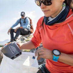 JETBOIL Stash Cooking System -Outdoor Sports Equipment Store 1110856 insitu01