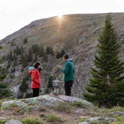 JETBOIL Stash Cooking System -Outdoor Sports Equipment Store 1110856 insitu05