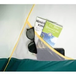 Eureka El Capitan+ Outfitter Tent -Outdoor Sports Equipment Store 1112726 detail06 Good2goco