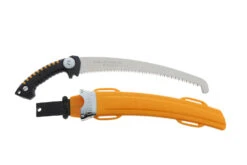 Silky Sugoi 330 (XL Teeth) Arborist Sheath Saw With Leg Straps