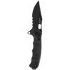 SOG Seal XR Serrated-USA Made