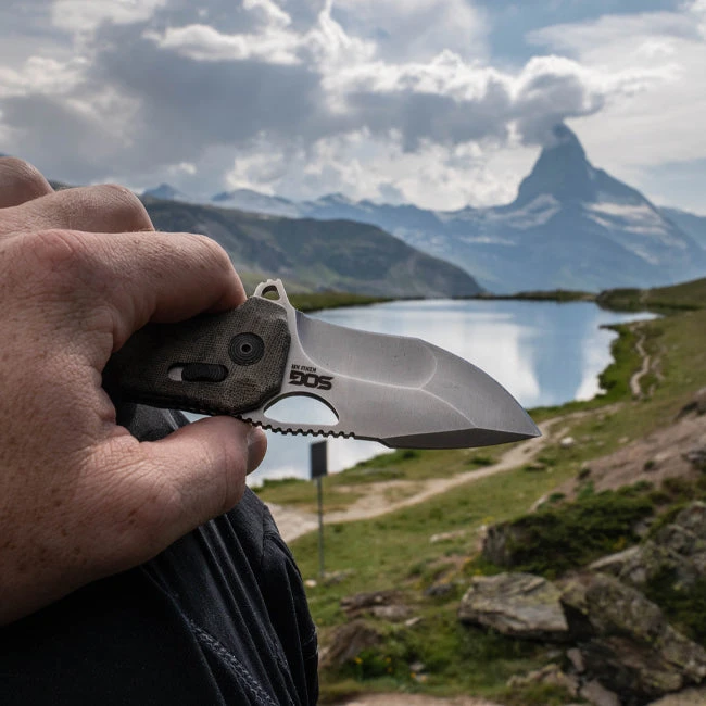 SOG Kiku XR 19 SOG Kiku XR - Image 19