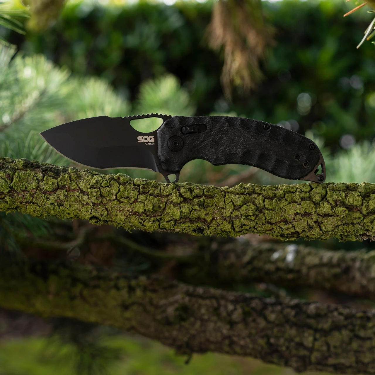 SOG Kiku XR 18 SOG Kiku XR - Image 18