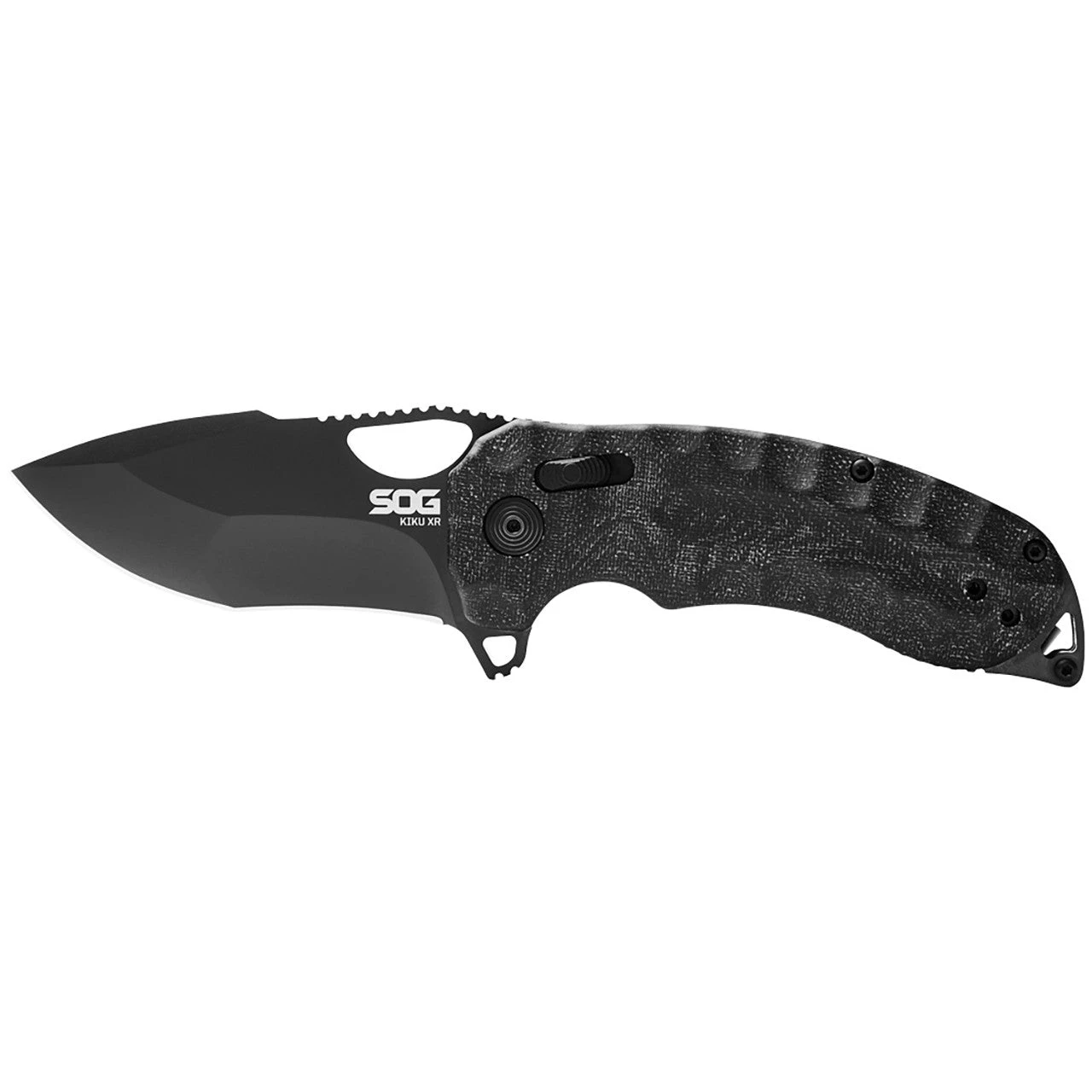 SOG Kiku XR 12 SOG Kiku XR - Image 12