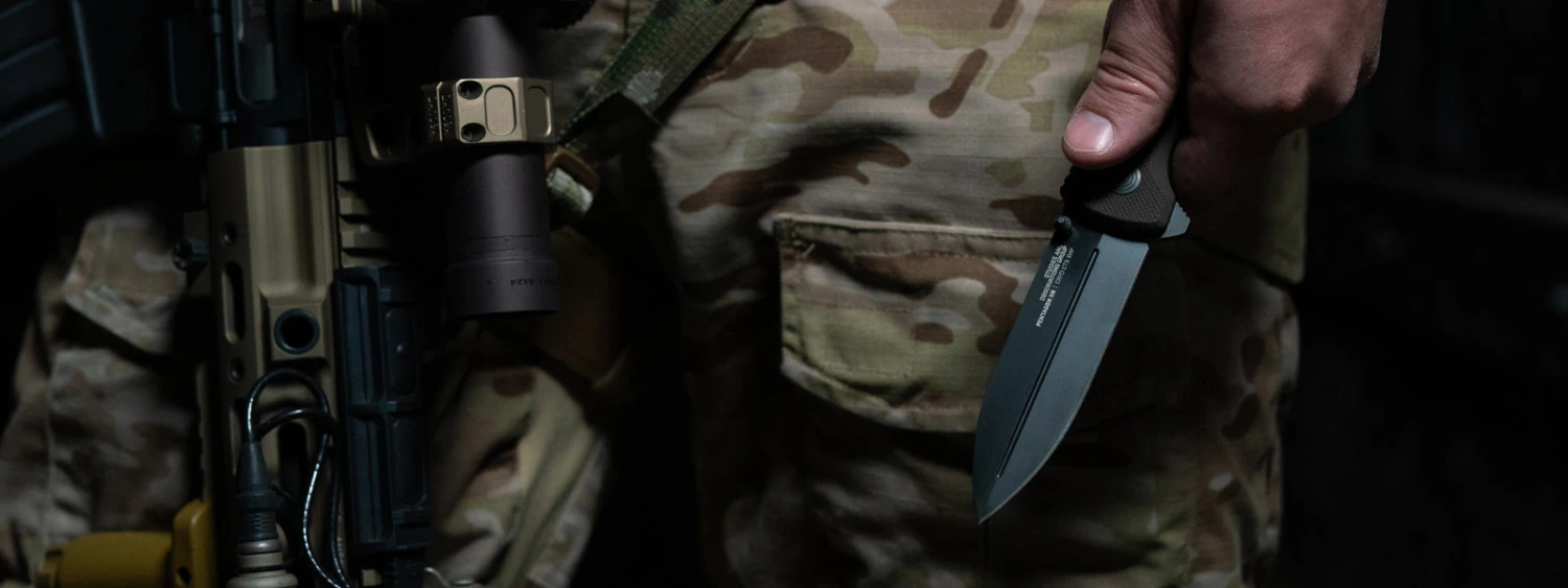 SOG Pentagon XR 20 SOG Pentagon XR - Image 20