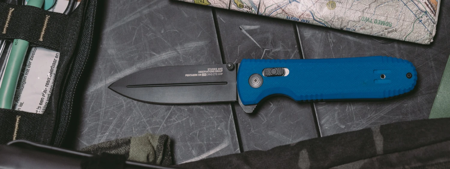 SOG Pentagon XR 14 SOG Pentagon XR - Image 14