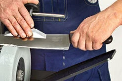 Tormek T-8 Grinding Machine - Water Cooled Sharpening System -Outdoor Sports Equipment Store 1205608370