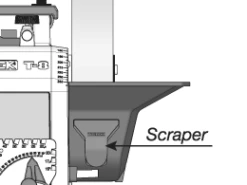 Tormek T-8 Grinding Machine - Water Cooled Sharpening System -Outdoor Sports Equipment Store 1205608375