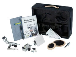 Tormek Woodturner's Kit