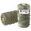 Rothco Nylon Paracord 550lb 300 Ft Tube - Olive Drab