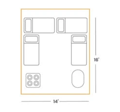 White Duck Alpha Wall Tent - 14ft X 16ft 22 White Duck Alpha Wall Tent - 14ft X 16ft -Outdoor Sports Equipment Store 14x16 1.jpg Good2goco