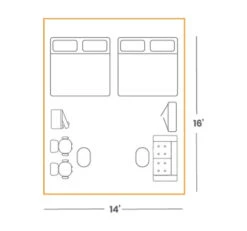 White Duck Alpha Wall Tent - 14ft X 16ft 21 White Duck Alpha Wall Tent - 14ft X 16ft -Outdoor Sports Equipment Store 14x16 2 be2386bd 1d2e 460d 9330 3055fb3a39b5.jpg Good2goco