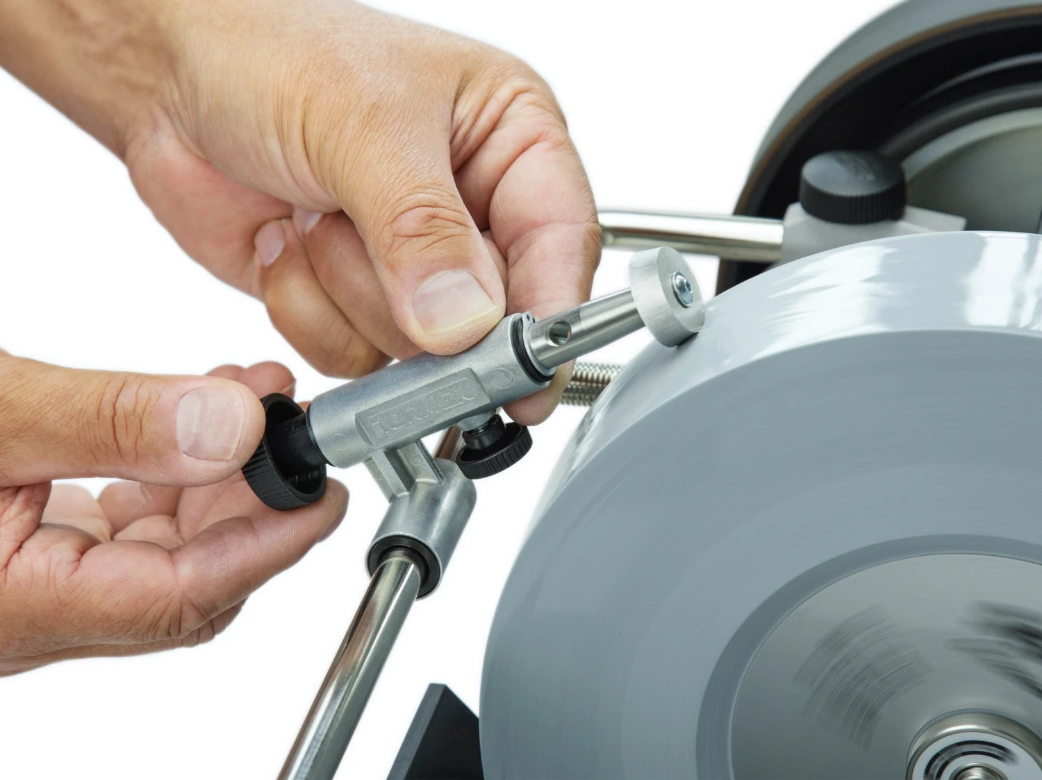 Tormek Gouge Jig- Redesigned 3 Tormek Gouge Jig- Redesigned - Image 3