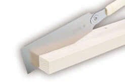 Gyokucho Blue Hard 240 Komame Razor Saw -Outdoor Sports Equipment Store 1562366171