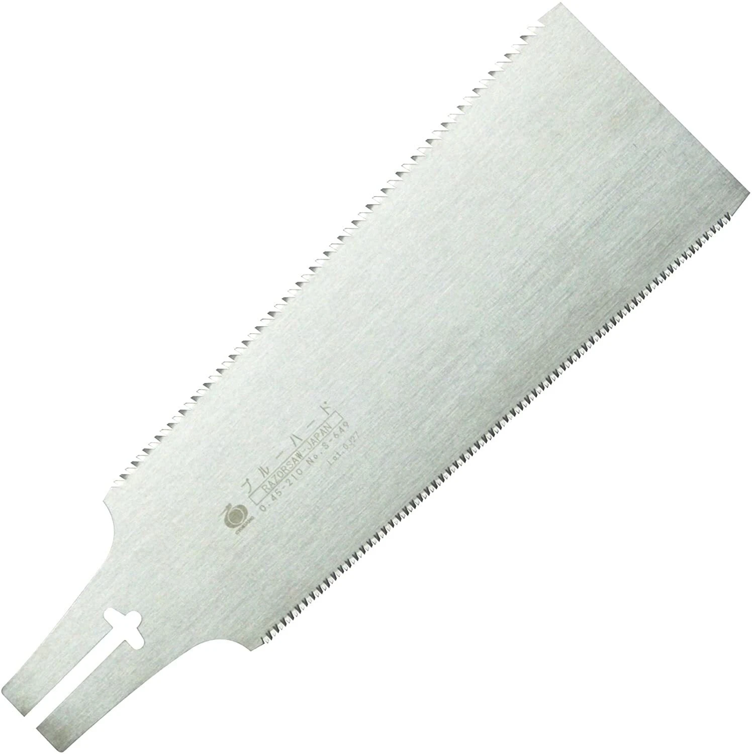 Gyokucho Spare Blade For Blue Hard 210 1 Gyokucho Spare Blade For Blue Hard 210