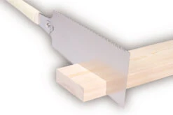 Gyokucho Seiun Saku 270 Razor Saw -Outdoor Sports Equipment Store 1562550408