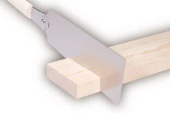 Gyokucho Seiun Saku 240 Komame Razor Saw -Outdoor Sports Equipment Store 1570245737