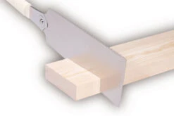 Gyokucho Seiun Saku 240 Razor Saw -Outdoor Sports Equipment Store 1570530601