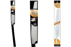 Gyokucho Kariwaku 330 Evagrip Razor Saw 7 Gyokucho Kariwaku 330 Evagrip Razor Saw -Outdoor Sports Equipment Store 1572762482