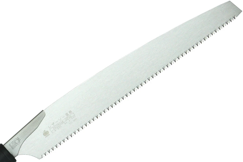 Gyokucho Kariwaku 330 Evagrip Razor Saw 2 Gyokucho Kariwaku 330 Evagrip Razor Saw - Image 2
