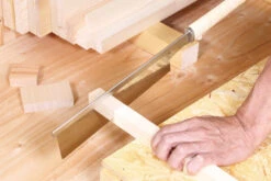 Gyokucho Dazuki Razor Saw -Outdoor Sports Equipment Store 1573384177