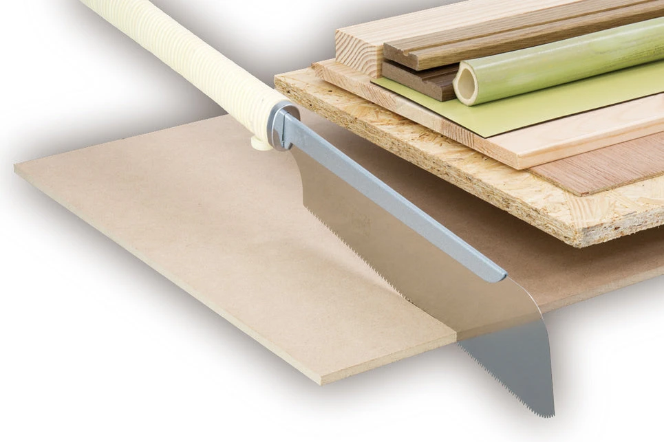 Gyokucho ZA Razor Saw 1 Gyokucho ZA Razor Saw