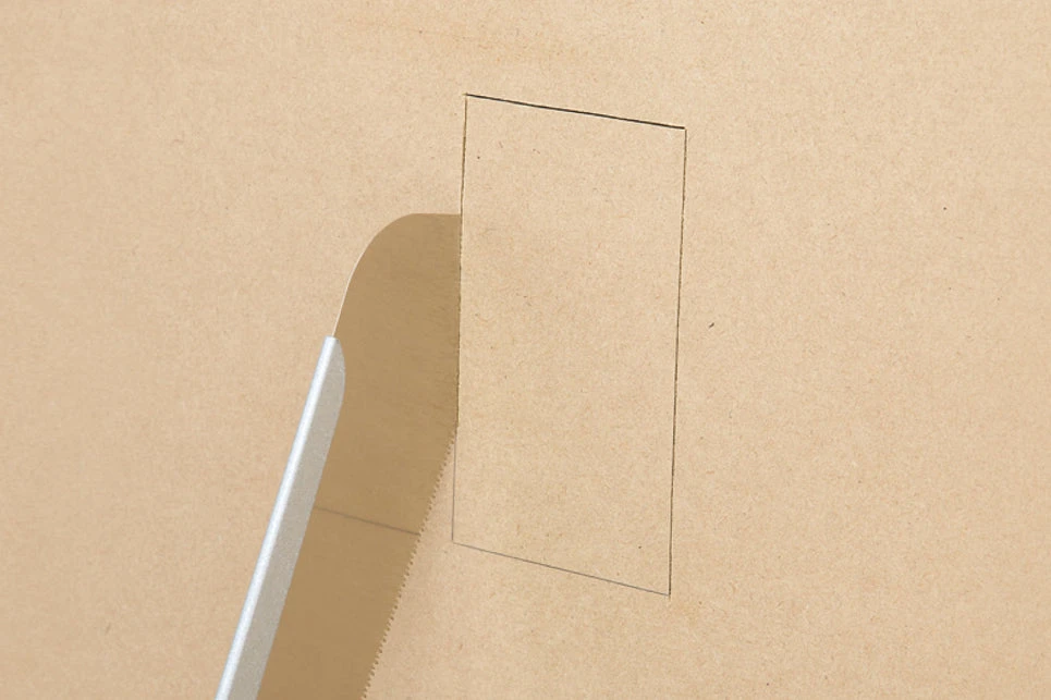 Gyokucho ZA Razor Saw 3 Gyokucho ZA Razor Saw - Image 3