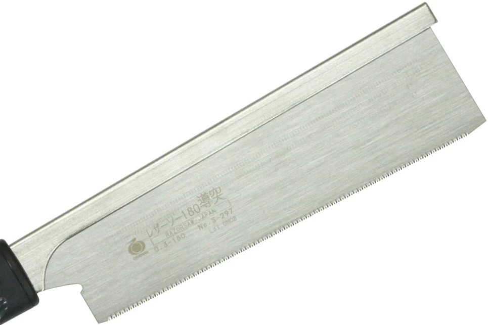 Gyokucho Spare Blade For 180 Dozuki Razor Saw 1 Gyokucho Spare Blade For 180 Dozuki Razor Saw