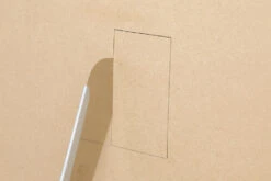 Gyokucho 180 Usuba Razor Saw -Outdoor Sports Equipment Store 1579758519