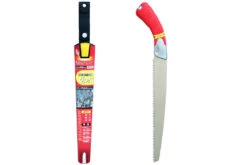 Gyokucho Select 300 Green Wood Razor Saw