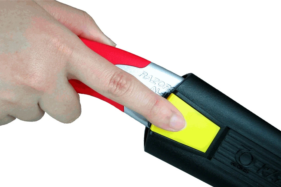 Gyokucho Select 300 Green Wood Razor Saw 3 Gyokucho Select 300 Green Wood Razor Saw - Image 3