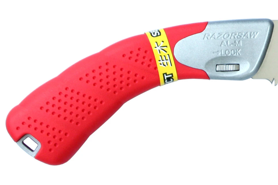 Gyokucho Select 300 Green Wood Razor Saw 2 Gyokucho Select 300 Green Wood Razor Saw - Image 2