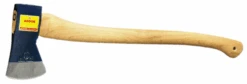 Hultafors Agdor Felling Axe, Montreal Pattern, Larger Model, 3.5 Lbs