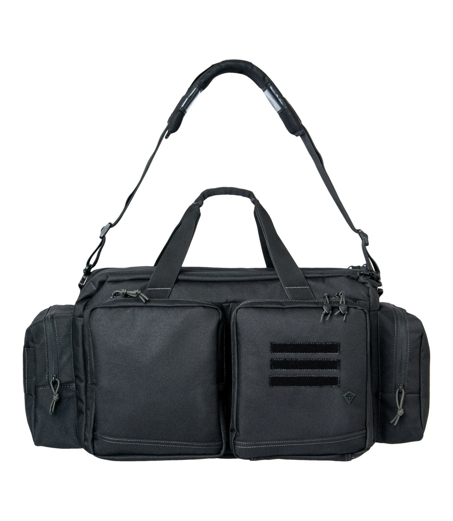 First Tactical Recoil Range Bag 2 First Tactical Recoil Range Bag - Image 2