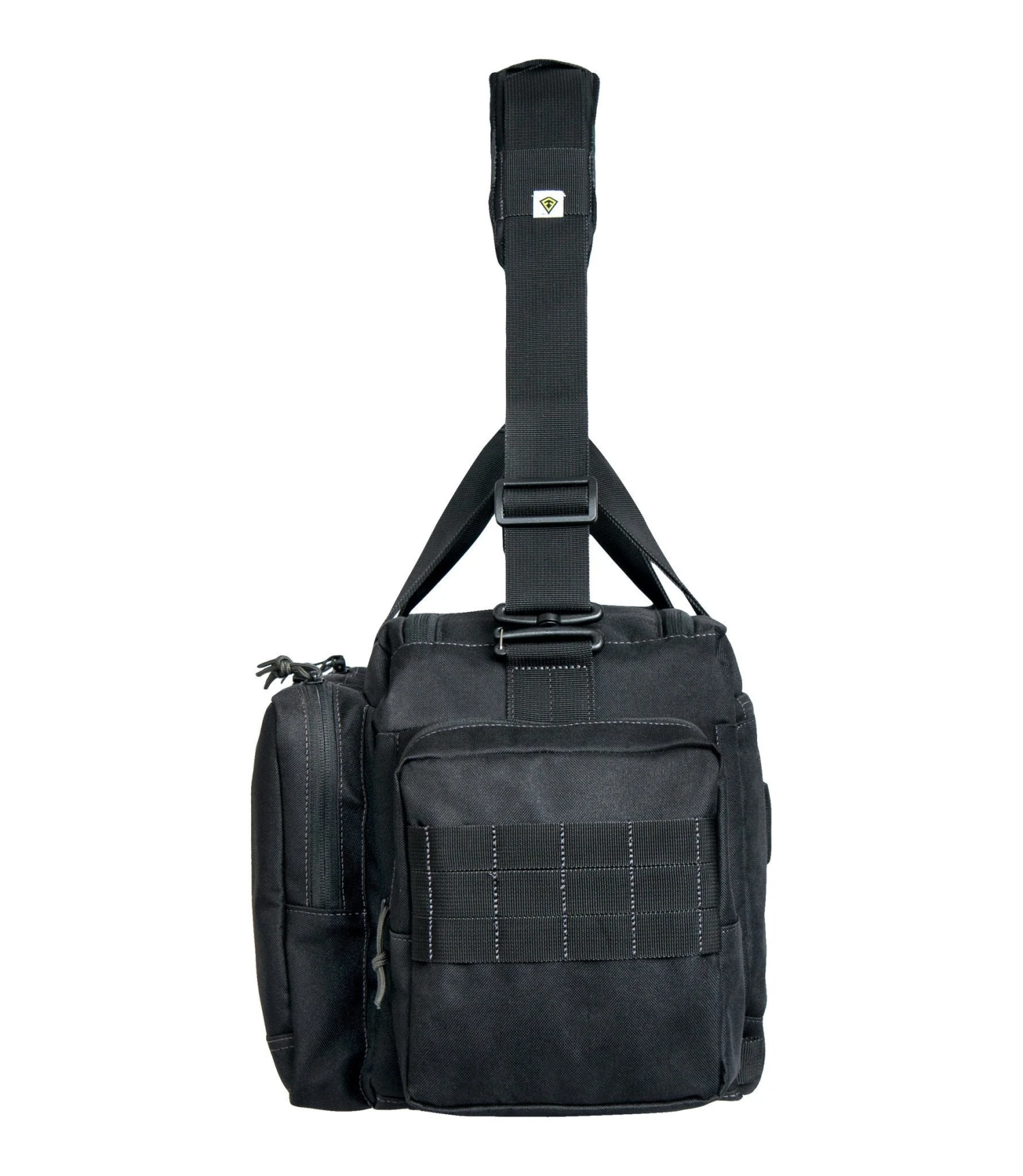 First Tactical Recoil Range Bag 5 First Tactical Recoil Range Bag - Image 5