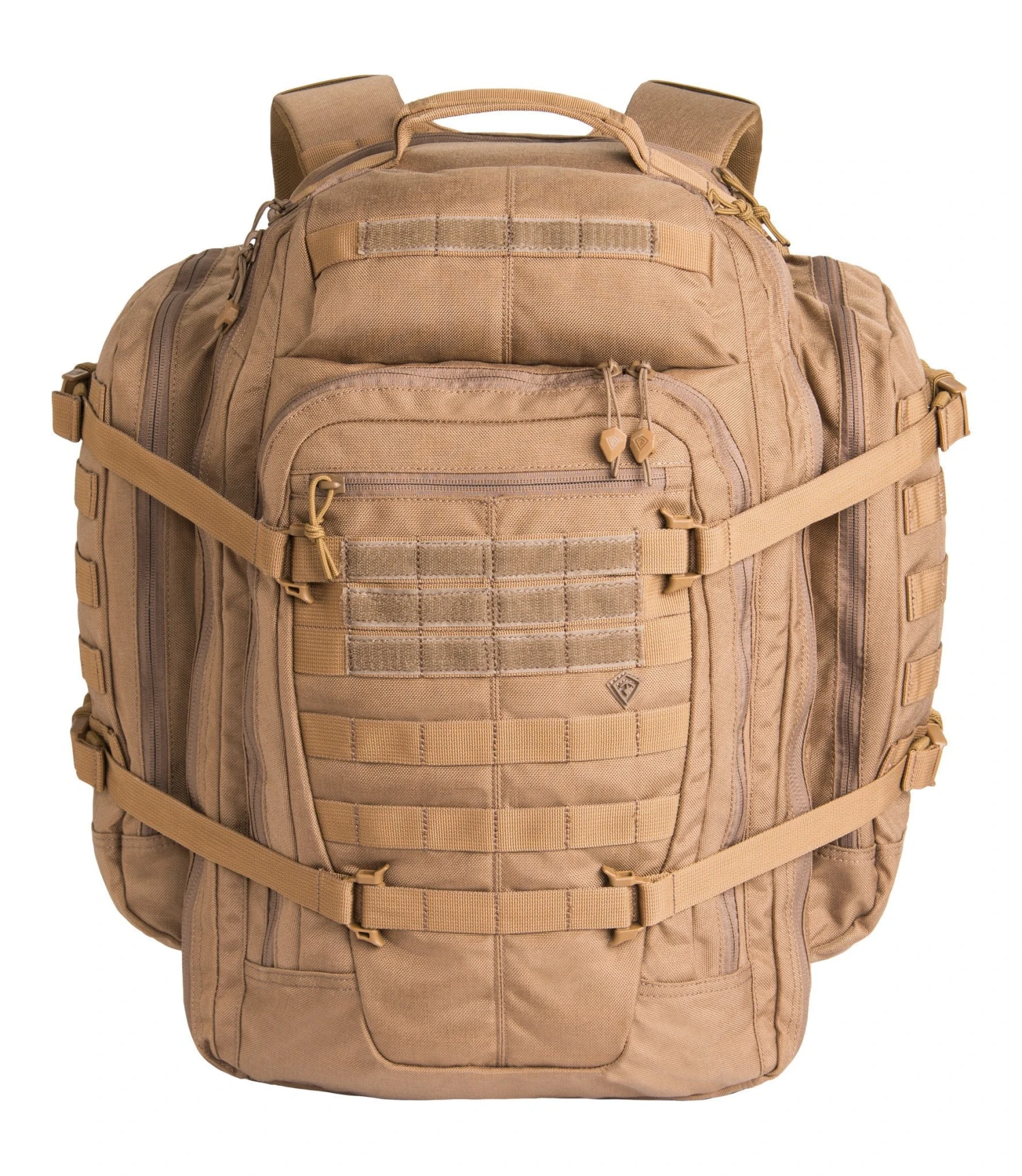 First Tactical Specialist 3-Day Backpack 1 First Tactical Specialist 3-Day Backpack