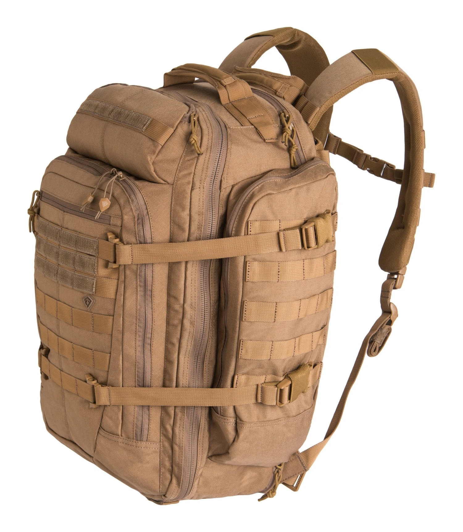 First Tactical Specialist 3-Day Backpack 4 First Tactical Specialist 3-Day Backpack - Image 4