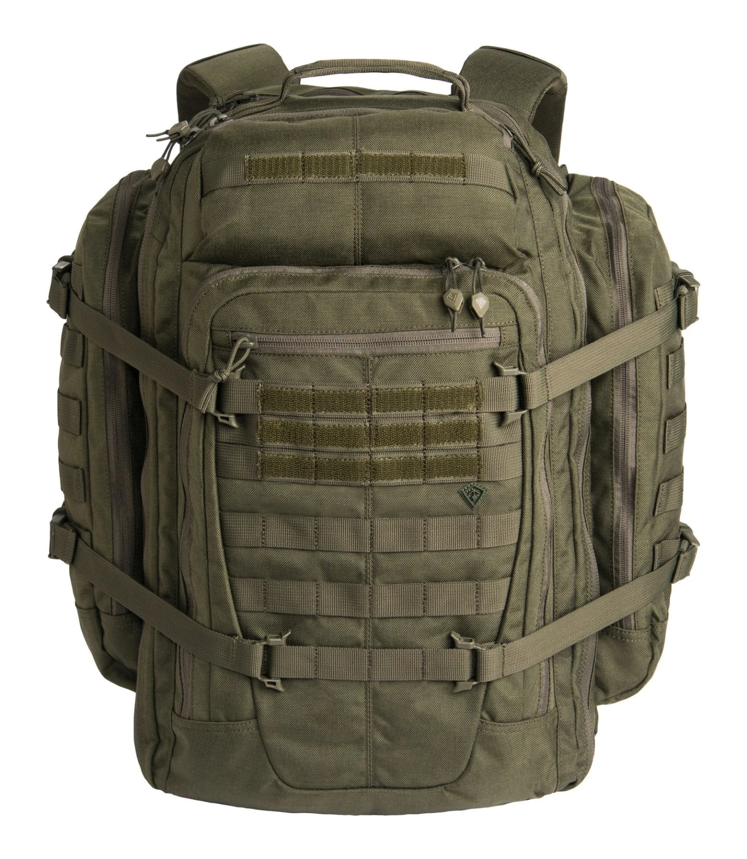 First Tactical Specialist 3-Day Backpack 3 First Tactical Specialist 3-Day Backpack - Image 3