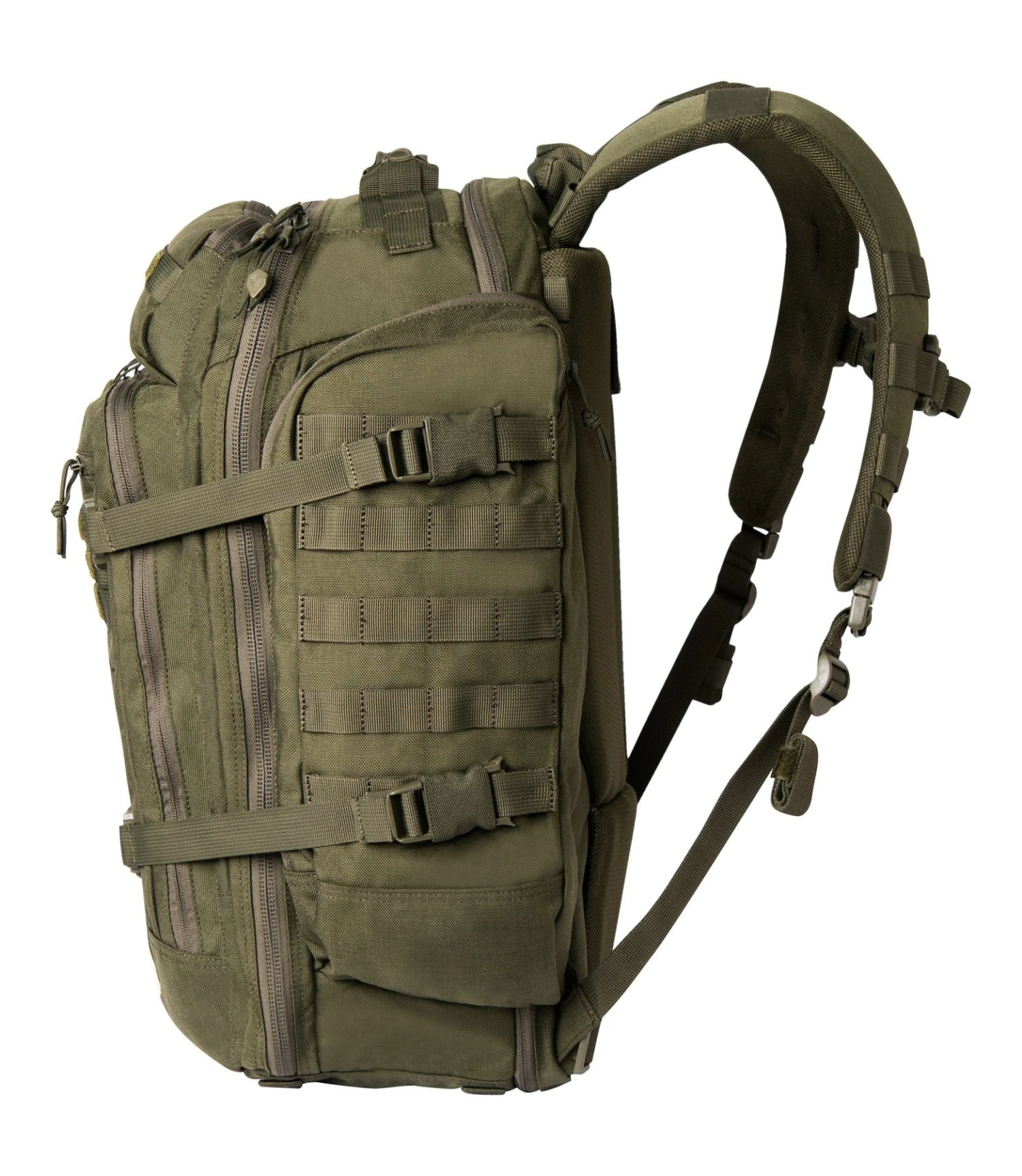 First Tactical Specialist 3-Day Backpack 6 First Tactical Specialist 3-Day Backpack - Image 6
