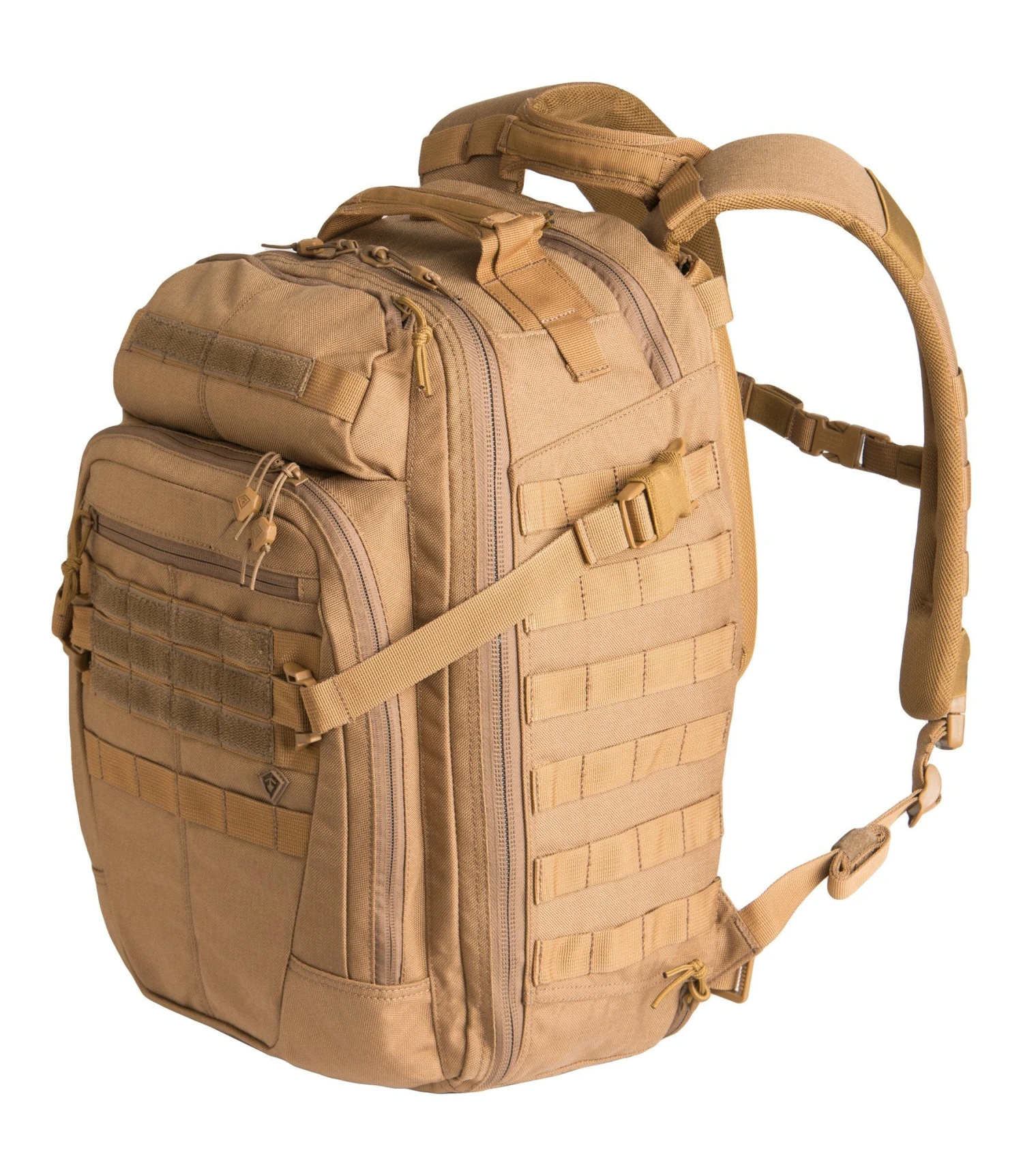 First Tactical Specialist 1-Day Backpack 1 First Tactical Specialist 1-Day Backpack
