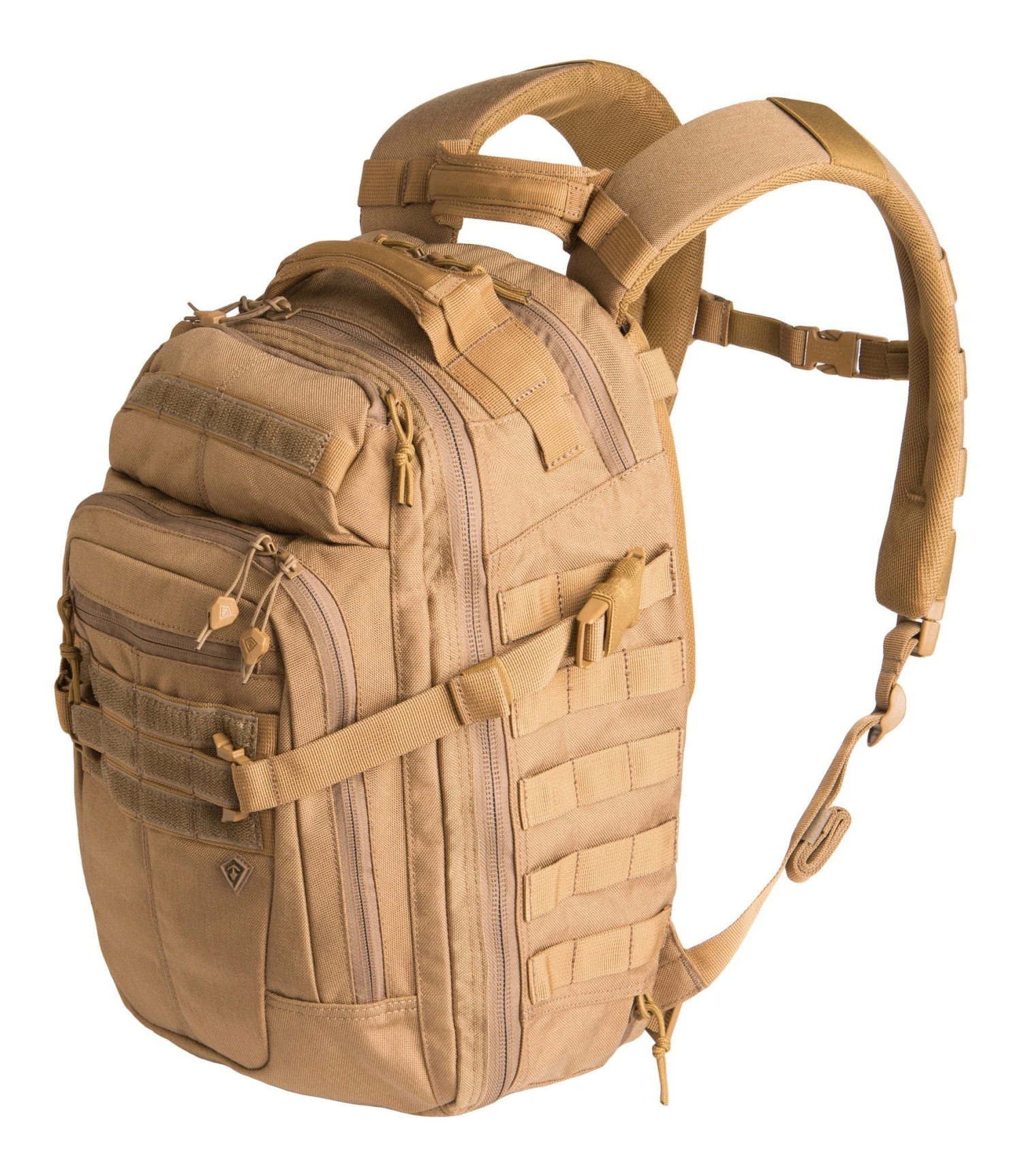 First Tactical Specialist Half-Day Backpack 1 First Tactical Specialist Half-Day Backpack