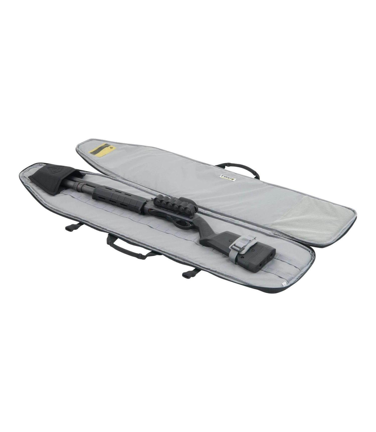 First Tactical Rifle Sleeve 42in 4 First Tactical Rifle Sleeve 42in - Image 4