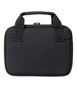 First Tactical Pistol Sleeve 10 First Tactical Pistol Sleeve -Outdoor Sports Equipment Store 180010 pistol sleeve le black back 2016