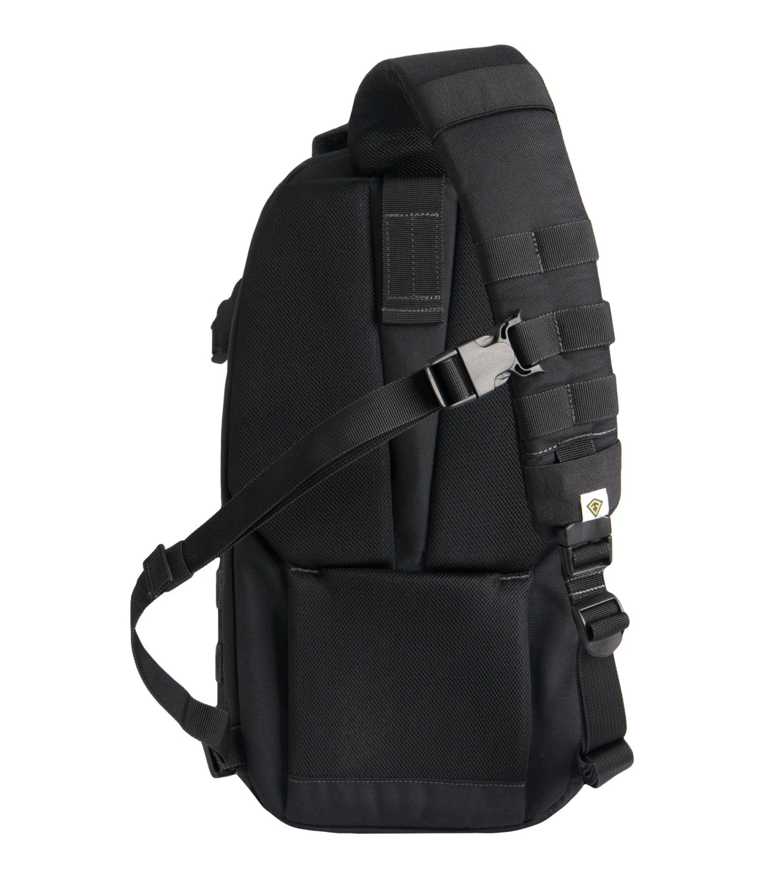 First Tactical Crosshatch Sling Pack 9 First Tactical Crosshatch Sling Pack - Image 9