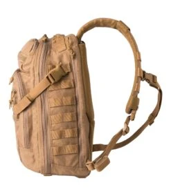 First Tactical Crosshatch Sling Pack 12 First Tactical Crosshatch Sling Pack -Outdoor Sports Equipment Store 180011 crosshatch sling pack le coyote side 2016 1800x1800 d42b0a49 77c5 4fcb b32b d65773e88415
