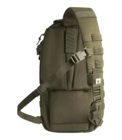 First Tactical Crosshatch Sling Pack 17 First Tactical Crosshatch Sling Pack -Outdoor Sports Equipment Store 180011 crosshatch sling pack le odgreen back 2016 1800x1800 95ccf4fb 850b 4aaa 9647 f2eb11500e6f