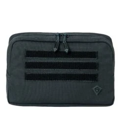 First Tactical Tactix Series 9X6 Utility Pouch 12 First Tactical Tactix Series 9X6 Utility Pouch -Outdoor Sports Equipment Store 180013 tactix series 9x6 utility pouch le black front 2016