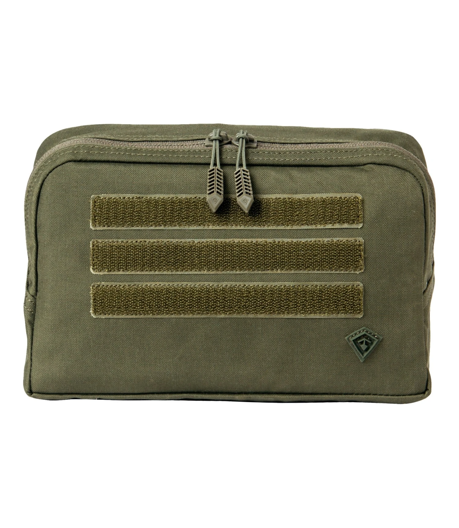 First Tactical Tactix Series 9X6 Utility Pouch 9 First Tactical Tactix Series 9X6 Utility Pouch - Image 9