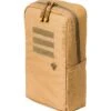 First Tactical Tactix Series 6X10 Utility Pouch